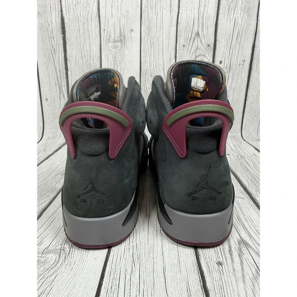 Jordan pre owned